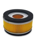 Air Filter - Element - GY6 125cc/150cc (Round Type-1 Scooter, ATV & Go-Kart)