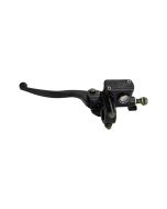 Brake Master Cylinder - Brake Left (L 53x W 28x H 64M)