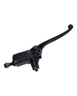 Brake Master Cylinder - Brake Right (w/mirror holder), (L 53 x W 27 x H 64M)