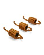 Clutch Spring - Set - GY6 125cc/150cc, 1500 RPM, High Performance, (TWH Brand Scooter, ATV & Go-Kart)