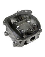 Cylinder Head - Cylinder - GY6 150cc Assembly with EGR port Scooter, ATV & Go-Kart