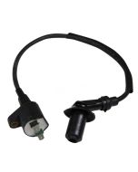 Ignition Coil - Stock - QMB 49 to GY6 150cc Scooter, ATV & Go-Kart