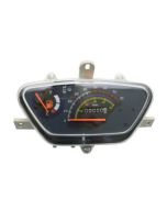 Speedometer for base model 50cc Taotao, Ice Bear, Sunny, Peace Sports, Boom
