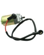 Starter Motor - 49cc/50cc 139QMB Scooter