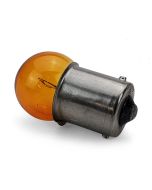 Light Bulb - 12V, 10W Scooter Turn Signal Bulb - Amber Scooter, ATV & Go-Kart
