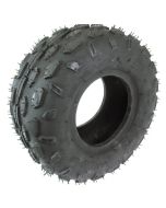 Tire, ATV - 145/70-6 Center Line Tread