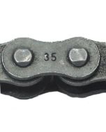 Universal Parts #35 Roller Chain-5FT