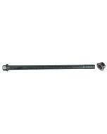 Axle - 12mm X 200mm -(7.87 inches) Many Chinese models SSR, APOLLO & Others