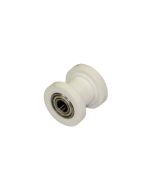 Bearing - Chain Roller - Nylon w/built in 8mm or 10mm