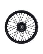 Axle - PITMOTO 12" x 1.85" Rear Dirt Bike Rim - 12mm Chinese 110cc 125cc Pit Bike