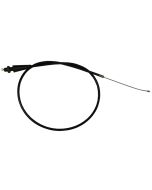 Throttle Cable - Four Stroke 36/30 Inch (straight ends)