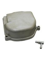 Cylinder Head - Cover - 49cc/50cc 139QMB Scooter