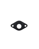 Carburetor Intake Manifold - Insulator - 49cc/50cc 139QMB Scooter