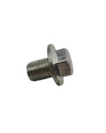Cam Tensioner Nut - 49cc/50cc 139QMB Scooter