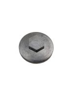 O-Ring - Oil Plug w/ 49cc/50cc 139QMB Scooter