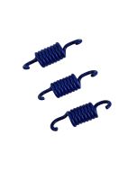 Clutch Spring Set - 139QMB 49cc, 1000 RPM, High Performance  