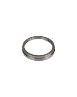 TWH, Stainless Steel Spring Seat w/ball bearings, QMB139, DIO, 49cc