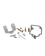 Carburetor Rebuild Kit - CVK, 139QMB 49cc/50cc Scooter