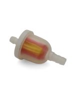 Fuel Filter - 3/16" Inline (Clear)