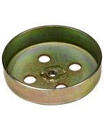 Clutch Bell - Housing - 33cc to 49cc