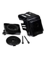 Air Filter - Assembly - 43cc & 49cc (includes choke)