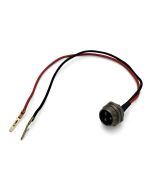 Battery Charger - Port - 12V, 3 Prong, w/2 Wires