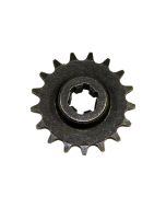 Sprocket - 05T - 17 Tooth, Front (#05T / #T8F)
