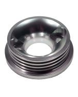 Air Filter - Adapter - Velocity Stack / 33cc, 36cc, 43cc and 49cc