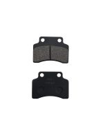 Brake Pads - YL-F011 (60 x 44 x 9mm)