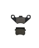 Brake Pads - YL-F021A (85x40x9mm)