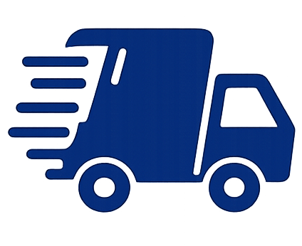 Fast U.S. Shipping